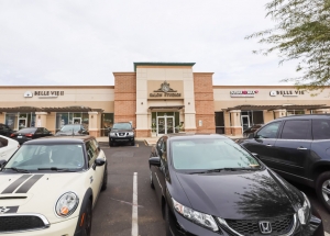 Finding the Perfect Location for Your Salon Suites Rental in Arizona